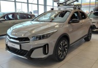 Kia XCeed XCEED 1.6 T-GDI, 7DCT Trubute z pakietem zimowym wyprzedaz 2025