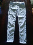 Jeans 42 Denim Co. Est. 1969 niebieski błękit