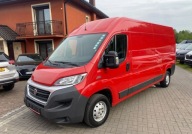 Fiat Ducato L3 H2 3.0 Diesel 180KM