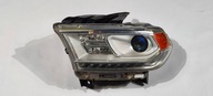 Lampa przód przednia lewa Dodge Durango LED 2014-