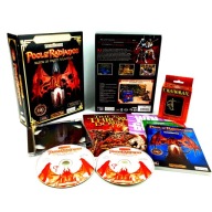 POOL OF RADIANCE BIG BOX KOLEKCJONERSKI