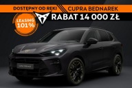 Cupra Terramar Advantage Edition 2.0 TSI 204 KM