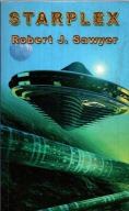 Starplex Robert J. Sawyer