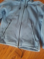 Piękny gruby Polar dziecięcy 140 cm