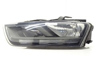 REFLEKTOR LAMPA PRAWY PRZÓD AUDI Q3 8U 8U0941004N UK