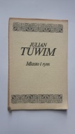MIASTO I RYM - Tuwim (1984)