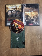 PC Tom Clancy`s Ghost Recon Angielska