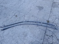 VECTRA C LISTWY DACHOWE SEDAN