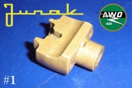 JUNAK AWO styczka styk WN ORYGINAŁ iskrownik EZ 41 wersja 'MAJONEZ' BDB !