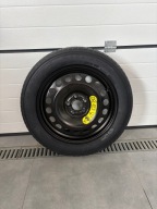 KOŁO DOJAZDOWE ZAPASOWE FORD KUGA MK3