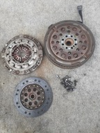 SPRZĘGŁO MERCEDES A KLASA W168 VANEO 1.7 CDI