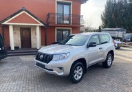 Toyota Land Cruiser Toyota Land Cruiser LC 2.8 D-4D Entry 2.8 Diesel 177KM