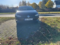 VW Polo Salon Polska