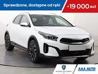 Kia XCeed Plug-in-Hybrid, Salon Polska
