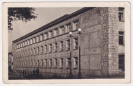 Stalinogród Katowice Pałac Młodzieży Bieruta 1956r.
