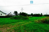 Działka, Krosno, 1769 m²