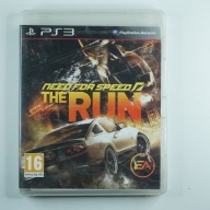 Need for speed the run ps3