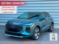AUDI Q3 TFSI Suv 1.5 (150 KM) 2025