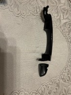 VW PASSAT B8 TIGUAN II GOLF 2014- KLAMKA ZEWNĘTRZNA LEWA 510,837.879A