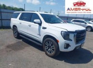 GMC Yukon XL AT4 2024 5.3l 5.3 Benzyna 355KM