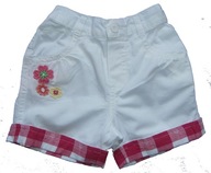 DEBENHAMS SPODENKI SZORTY J NOWE