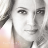 Eliane Elias-Dreamer/BMG Marc Johnson Michael Brecker