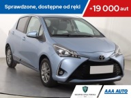 Toyota Yaris 1.5 Dual VVT-i, Salon Polska, Klima