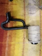 ZBIORNIK PŁYNU WSPOMAGANIA WĄŻ PRZEWÓD 7700795347