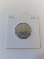 50 gr. 1982 r. PRL
