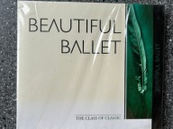 (CD) Beautiful Ballet - seria The Class of Classic