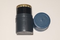 Bajka Przygody Krasnala Hałabały rzutnik