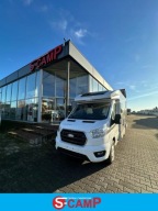 Kamer Camper McLouis MC4 339 SLIM