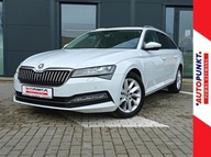 Skoda Superb STYLE 2.0 150KM DSG *