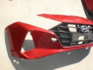 HYUNDAI I20 III 2020 2021 ZDERZAK PRZEDNI PRZÓD