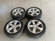 KOŁO FELGA ALUFELGA MERCEDES S W221 R18 2214015102