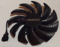 Wentylator PLD09210S12HH 87mm Gigabyte oryginał