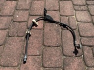 JEEP GRAND CHEROKEE WL 21- PRZEWÓD HYDRAULICZNY HAMULCOWY LEWY PRZÓD