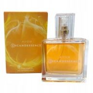 Avon Incandessence woda perfumowana 30ml edycja limitowana + próbka Avon