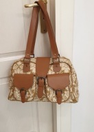 TOREBKA GOBELINOWA JAK NOWA WEEKENDOWA OBNIŻKA