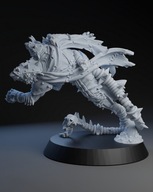 Two Headed Sewer Runner - Star Player - Blood Bowl