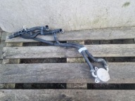 TOYOTA AYGO X 22-26r CHŁODNICZKA SKRZYNI OLEJU AUTOMAT 224100-5740