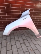 BŁOTNIK PRZEDNI LEWY FORD FOCUS MK4 ACTIVE