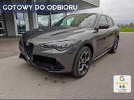ALFA ROMEO Stelvio Turbo Veloce Q4 Suv 2.0 (280KM) 2026