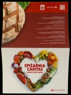 2023 Spiżarnia Caritas Fi 5295 ** Folder