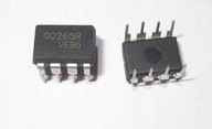 Układ FSQ0265R Q0265R DIP-8 2 sztuki
