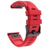 Fenix 7/6/5 Solar Sapphire Forerunner 965/955/945/935 Garmin pasek quickfit