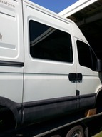 Drzwi odsuwane boczne Iveco Daily 99-06