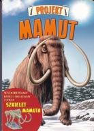 Projekt Mamut Clare Hibbert