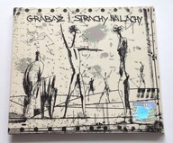 Grabaż i Strachy Na Lachy CD z autografem
