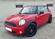 MINI ONE SLICZNY 1.4 Benzynka BOGATA WERSJA Oryginal ZADBANY 2010r 1.4